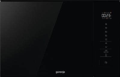 Встраиваемая микроволновая печь Gorenje BM201SG3DBG