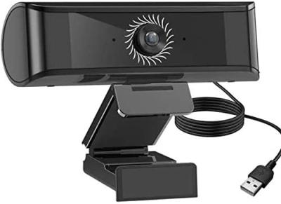 Web Camera UltraHD-4K,3840*2160p format MPEG,StereoMIC 72db,USB 2.0 (аналог BRIO)