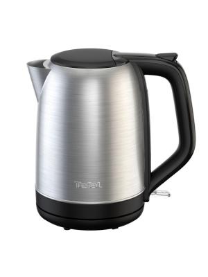 Чайник электрический TEFAL Subito KO5S0DE0 1.7L серебро