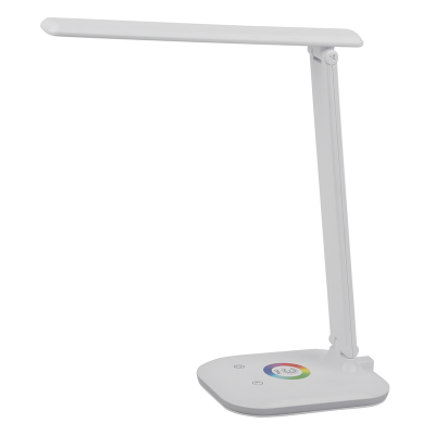 Светильник настольный ЭРА NLED-502-11W-W белый 1 год гарантии