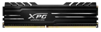 Память XPG RGB Red 8GB DDR4 3200MHz (PC4-25600) AX4U320038G16A-DR30 Desktop Memory