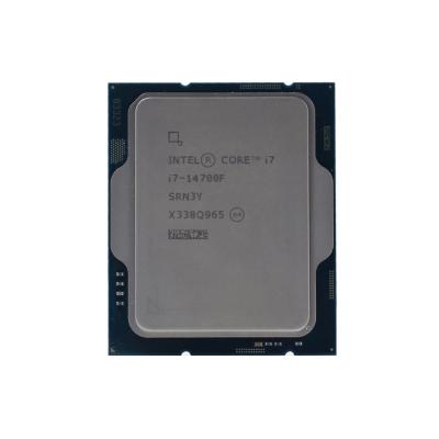 Процессор (CPU) Intel Core i7 Processor 14700F 1700