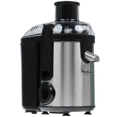 Соковыжималка MOULINEX JU420D10