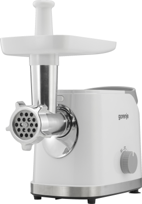 Мясорубка GORENJE MG1802SJW