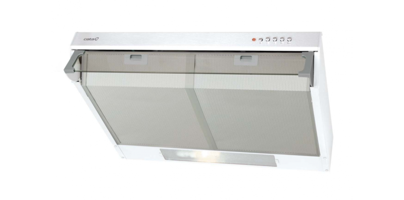 Вытяжка Cata F 2260 WH/L