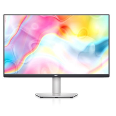 DELL 27" S2722QC IPS 4ms,10000000:1,350 кд/м2,4K UHD 3840x2160,178/178 2xHDMI DP USB3.2 Type-C