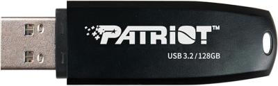 PEN DRIVE 1TB USB 3.2 PATRIOT XPORTER CORE BLACK