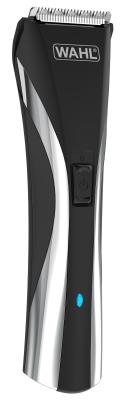 Машинка для стрижки волос WAHL HYBRID CLIPPER LED 09698-1016 черно-белый