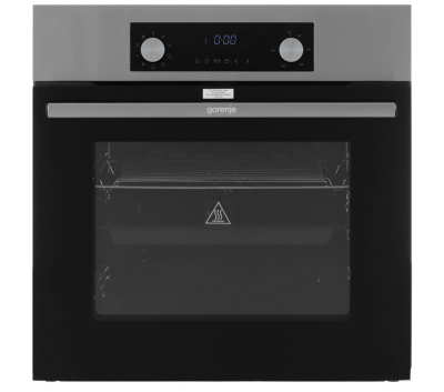 Встраиваемая духовка Gorenje BO6737E02NX
