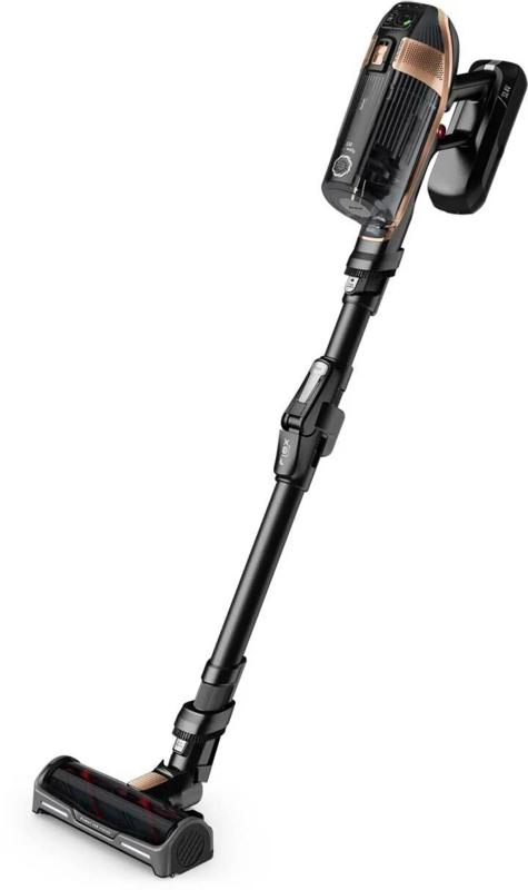 Пылесос TEFAL TY99F1WO