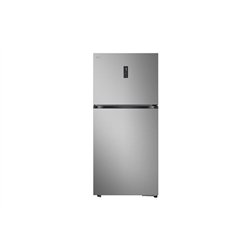 Холодильник LG TMF GR-B922FMBM 612L Silver