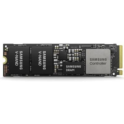 Твердотельный накопитель SSD 256GB Samsung PM981 MZ-VLB2560 M.2 2280 PCIe 3.0 x4 NVMe 1.3, OEM