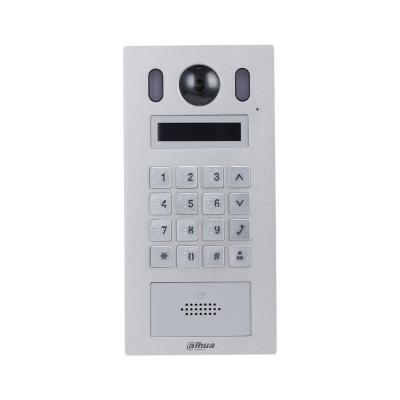 ???????? ??????, Dahua, DHI-VTO6221E-P, ??????????? ?????, IP55, IK08, 2-?????????????? CMOS ??????