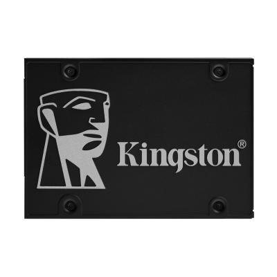Твердотельный накопитель SSD, Kingston, SKC600/256G, 256 GB, Sata 6Gb/s, 550/500 Мб/с