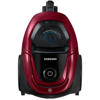 Пылесос Samsung VC18M31A0HP/EV Dark Red