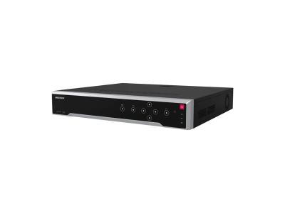 NVR HIKVISION DS-7764NI-M4(O-STD)(400mbps,64 IP,2ch/32mp,8ch/8MP,32ch/1080P,4HDD upto 14TB,H.265)