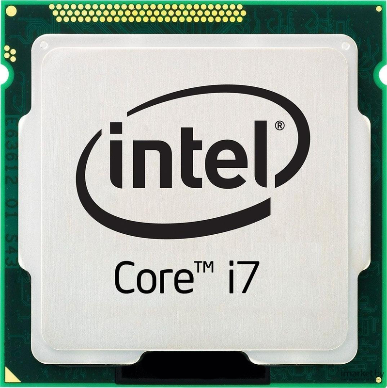 Процессор, Intel, i7-12700K LGA1700, оем, 25M, 2.70/3.60 GHz, 12(4+8)/20 Core Alder Lake, 125 Вт, UHD Graphics 770