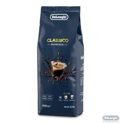 Кофе в зернах Delonghi DLSC616 Classico 1000 гр