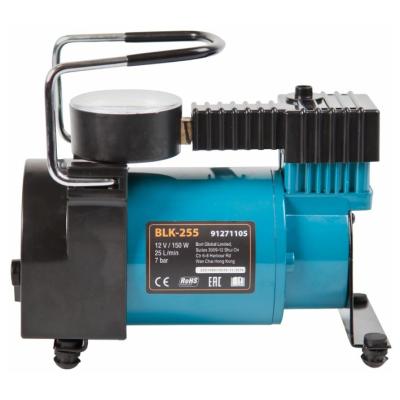 Компрессор автомобильный BORT BLK-255 Компрессор автомобильный BORT BLK-255