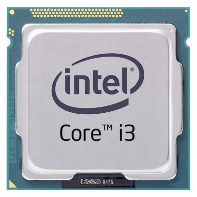 CPU LGA1151v2 Intel Core i3-8100 3.6GHz,6MB Cache L3,EMT64,4 Cores + 4 Threads,Tray,Coffee Lake