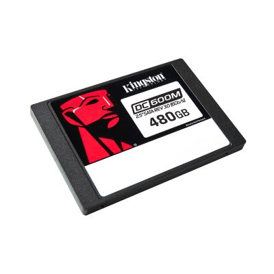 Твердотельный накопитель SSD, Kingston, SEDC600M/480G, 480 GB, Sata 6Gb/s