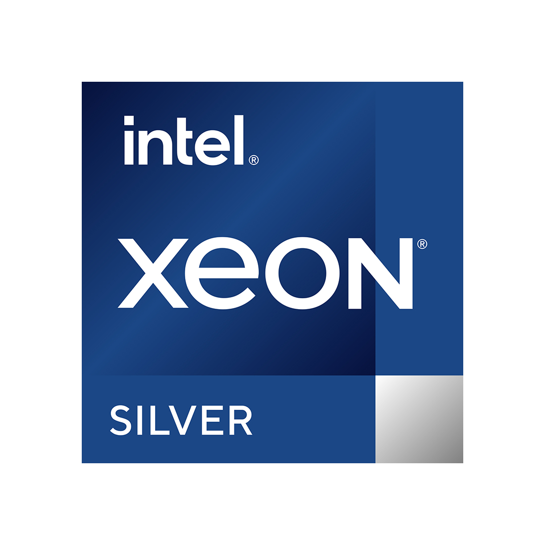 Центральный процессор (CPU), Intel, Xeon Silver Processor 4309Y, OEM, LGA4189, Ice Lake, 8/16 Core/thread, 2.80 GHz, 12 MB, 105W