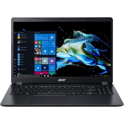 Acer  EX215-52-38SC i3-1005G1 1.2-3.4GHz,8GB, SSD 256GB, 15.6"FHD,LAN,BLACK