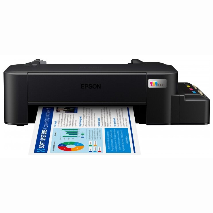 Принтер Epson L121