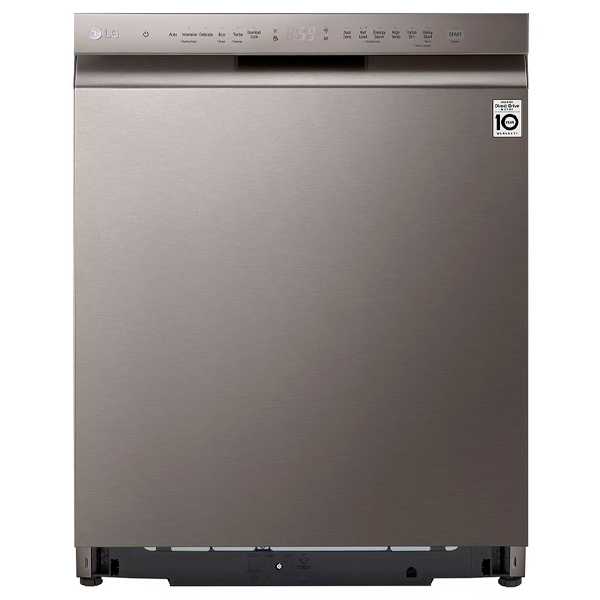 Посудомоечная машина LG DB242TX