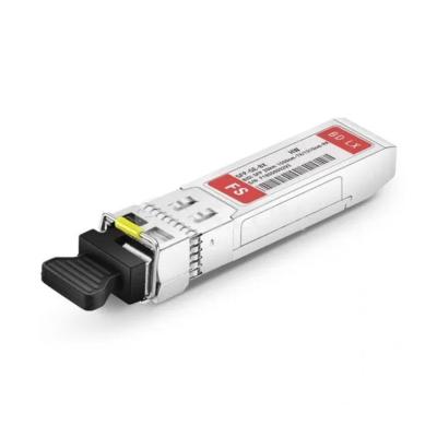 Трансивер, BDCOM, GSFP-LX-20-D, SFP, single-mode, 1000Base-LX20, 1310nm, 20Кm, LC duplex