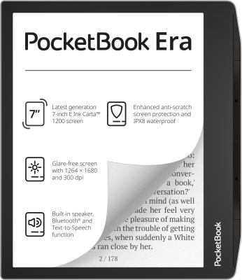 Электронная книга PocketBook PB700-U-16-WW