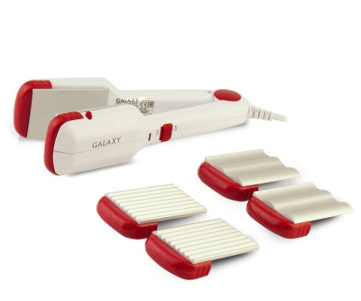 Galaxy GL 4515 Щипцы для волос