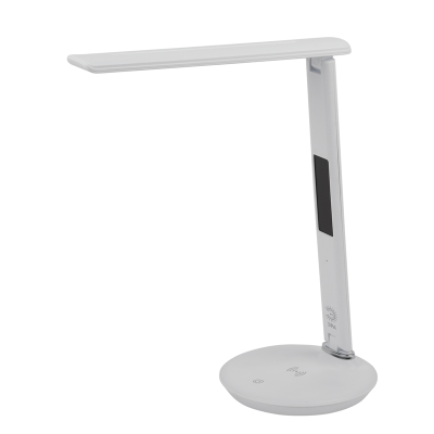 Светильник настольный ЭРА NLED-505-10W-W белый 1 год гарантии