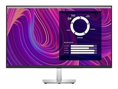 DELL 32" P3223DE IPS 5ms,10000000:1,350 кд/м2,QHD 2560x1440,178/178 HDMI DP 4xUSB3.2 Type-C