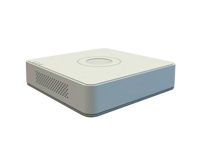 HDVR HIKVISION iDS-7116HQHI-M1/S (16channel/4MP,16+8 IP/6MP,1HDD upto 10TB,H.265,AOC)