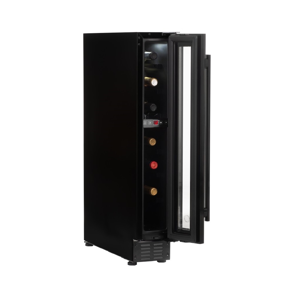 Винный шкаф Hansa FWC15071B