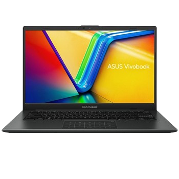 Asus Vivobook 14 E1404GA-NK053W Intel Core i3-N305 (8 ядер/8 потоков up to 3.8Ghz), 14" LED FULL HD (1920 x 1080) 250nits, 8GB DDR4-3200Mhz, 256GB UFS SSD PCIe NVMe M.2, Intel UHD Graphics, WiFi 5, BT 5.1, 720p HD Camera with Privacy Shutter, NumberP Asus Vivobook 14 E1404GA-NK053W Intel Core i3-N305 (8 ядер/8 потоков up to 3.8Ghz), 14" LED FULL HD (1920 x 1080) 250nits, 8GB DDR4-3200Mhz, 256GB UFS SSD PCIe NVMe M.2, Intel UHD Graphics, WiFi 5, BT 5.1, 720p HD Camera with Privacy Shutter, NumberP