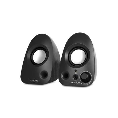Microlab Speakers B-19 3W 2.0 USB