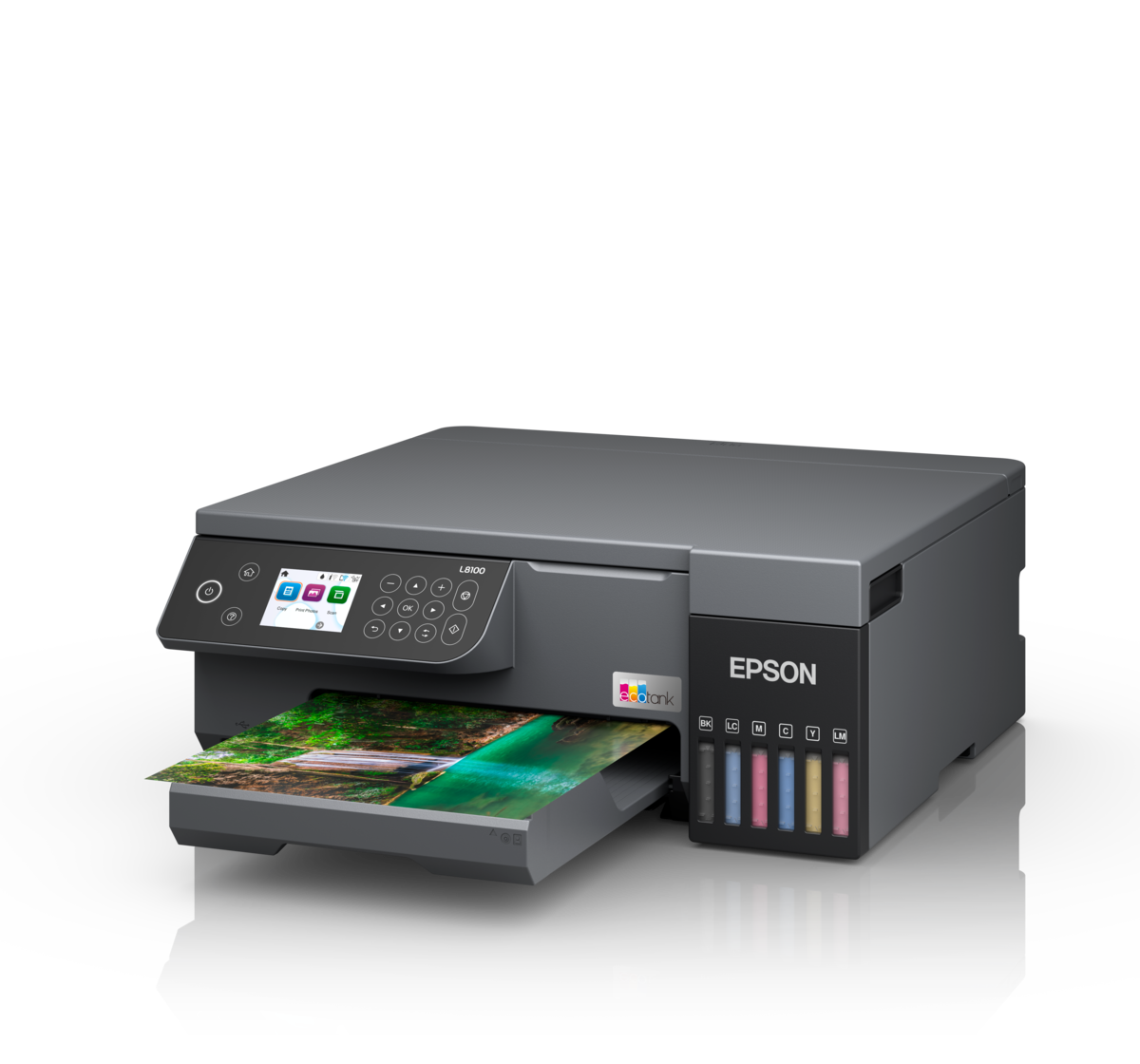 МФУ Epson L8100