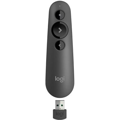 Презентатор Logitech R500s Wireless