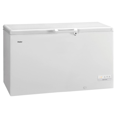 Морозильный ларь Haier HCE-380RF