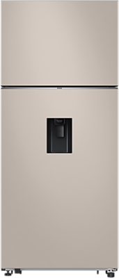 Холодильник Samsung TMF RT53DB7B60ET/WT 524L Beige