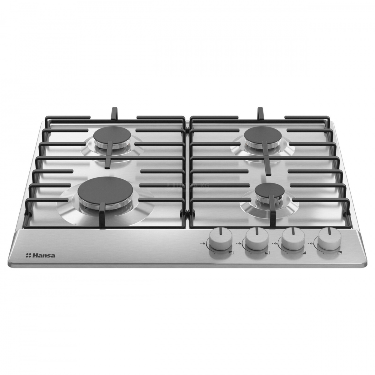 Газовая поверхность Hansa BHGI650103