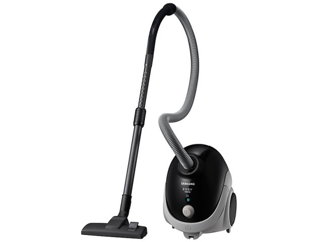 Пылесос Samsung VCC5241S3K/XEV