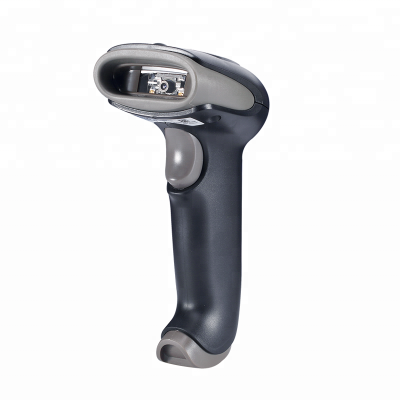 Сканер штрих-кодов Winstar WS-SG-2022 2.4G Wireless 1D/2D/QR Barcode Scanner (с подставкой)