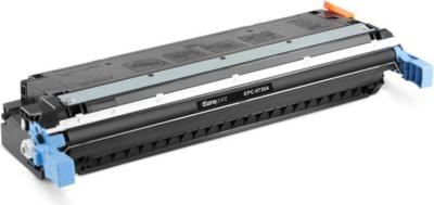 Картридж Europrint EPC-9730A, Чёрный, Для принтеров HP Color LaserJet 5500/5550, 13000 страниц.