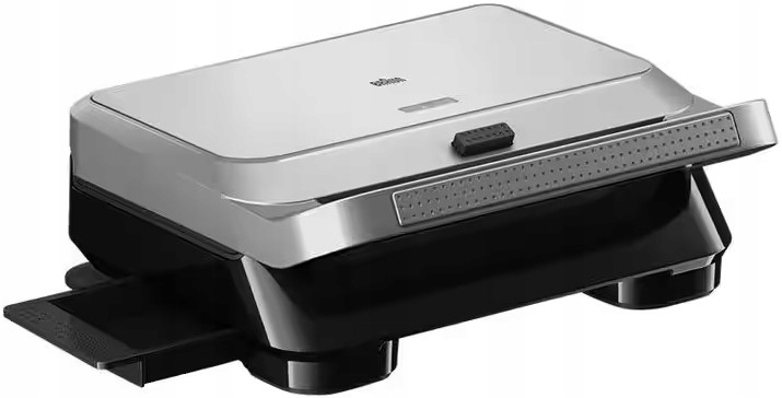 Сэндвичница Braun SM5038