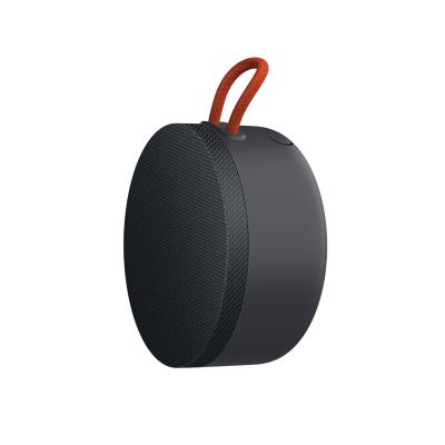 Портативная колонка, Xiaomi, Mi Portable Bluetooth Speaker, XMYX04WM/BHR4802GL, 4Вт, 2000 мАч, IP67, 5V 1A, Bluetooth 5.0, Диапазон связи 10м, 10 часов непрерывного воспроизведения (60% громкости), USB-C