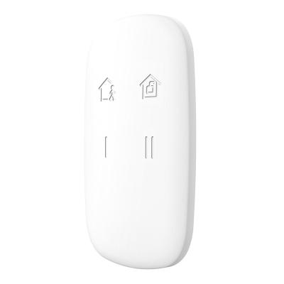 HIKVISION AX PRO DS-PKF1-WB брелок