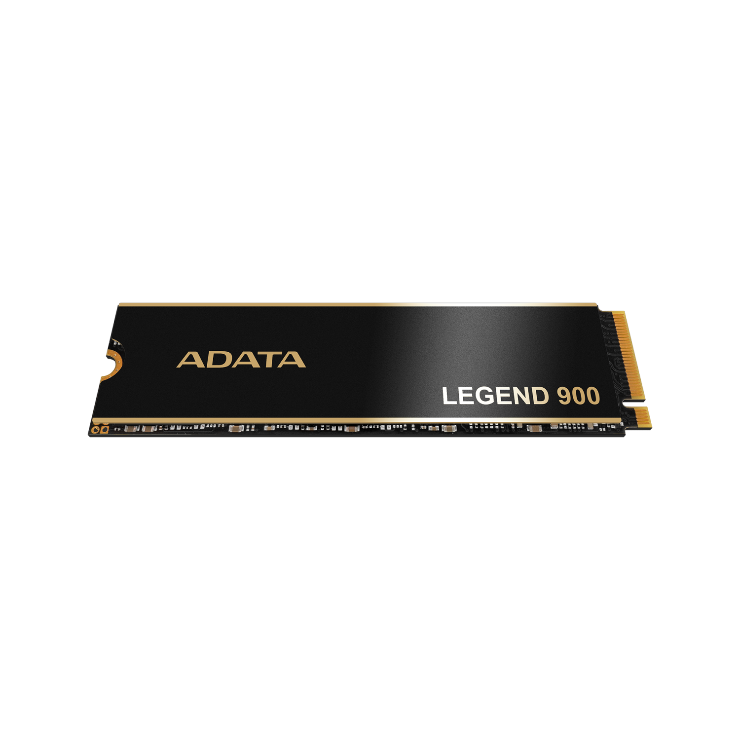 SSD ADATA LEGEND 900 2TB 3D NAND M.2 2280 PCIe NVME Gen4x4 Read / Write: 7000/5400MB